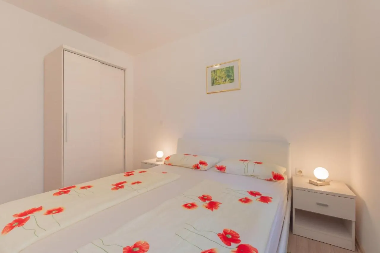 Apartments Quarnero Rabac