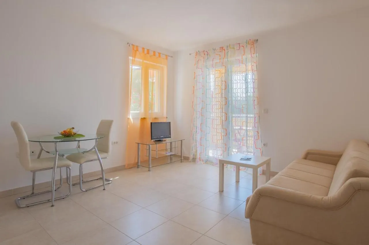 Apartments Quarnero Rabac Croatia