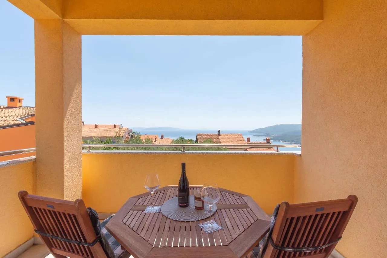 Apartments Quarnero Rabac 0*,  Croatia