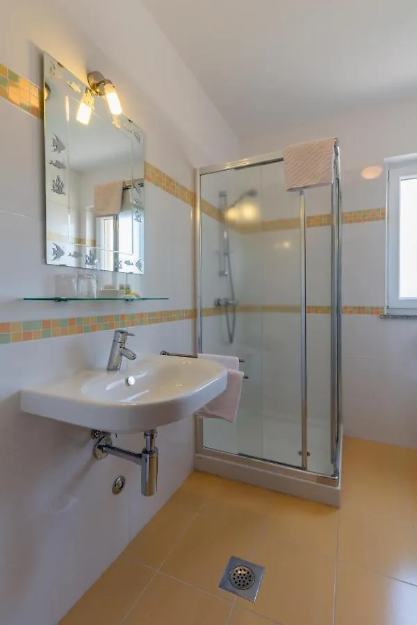 Apartments Quarnero Rabac