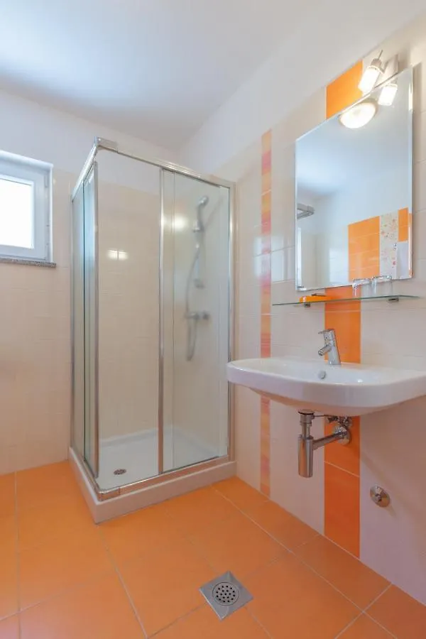 Apartments Quarnero Rabac Croatia