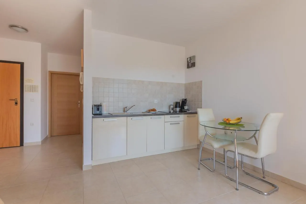 Apartments Quarnero Rabac 0*,  Croatia